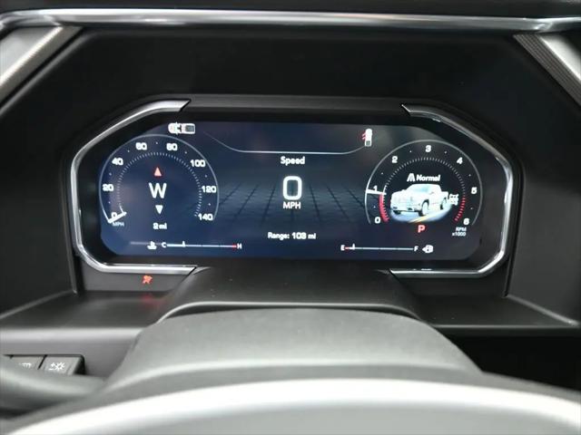 2026 GMC Sierra 1500 Crew Cab, Short Bed, Denali, 4WD