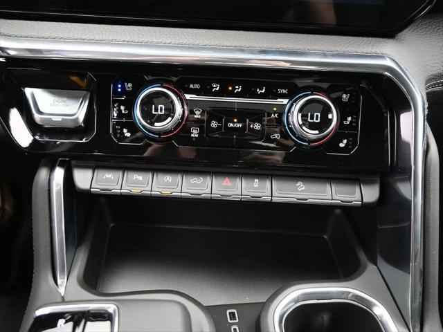 2026 GMC Sierra 1500 Crew Cab, Short Bed, Denali, 4WD