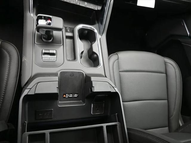 2026 GMC Sierra 1500 Crew Cab, Short Bed, Denali, 4WD