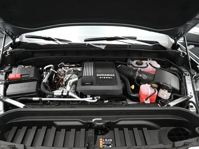2026 GMC Sierra 1500 Crew Cab, Short Bed, Denali, 4WD