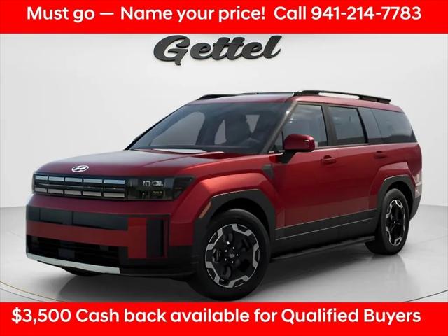 2026 Hyundai Santa Fe SEL for sale in Punta Gorda, FL