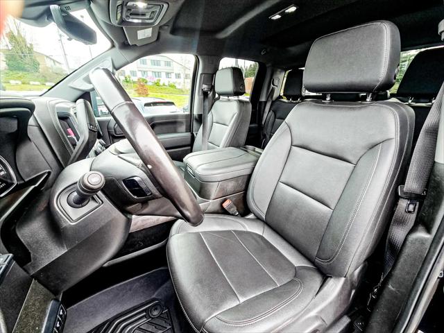 2023 Chevrolet Silverado 2500HD LTZ