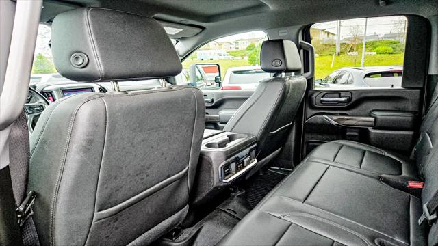 2023 Chevrolet Silverado 2500HD LTZ