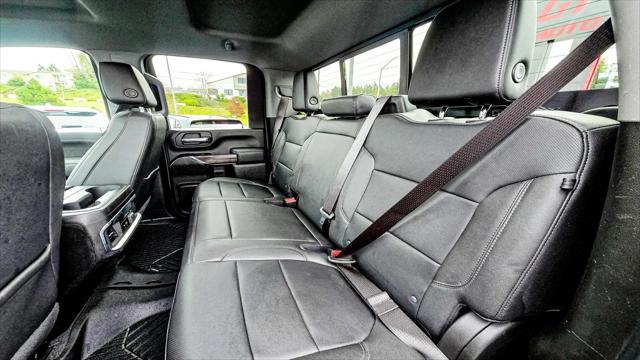 2023 Chevrolet Silverado 2500HD LTZ