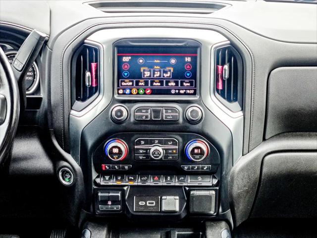2023 Chevrolet Silverado 2500HD LTZ