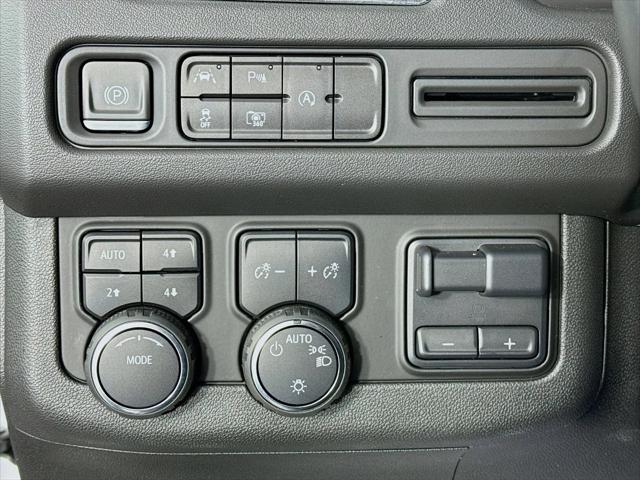 2023 Chevrolet Tahoe 4WD RST