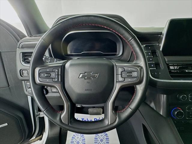 2023 Chevrolet Tahoe 4WD RST