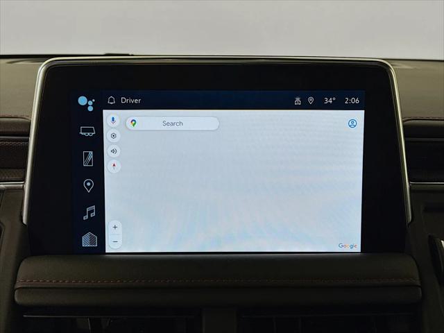2023 Chevrolet Tahoe 4WD RST