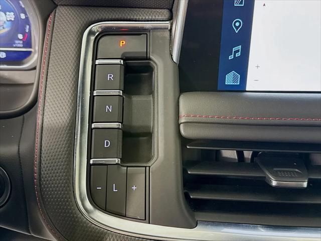 2023 Chevrolet Tahoe 4WD RST