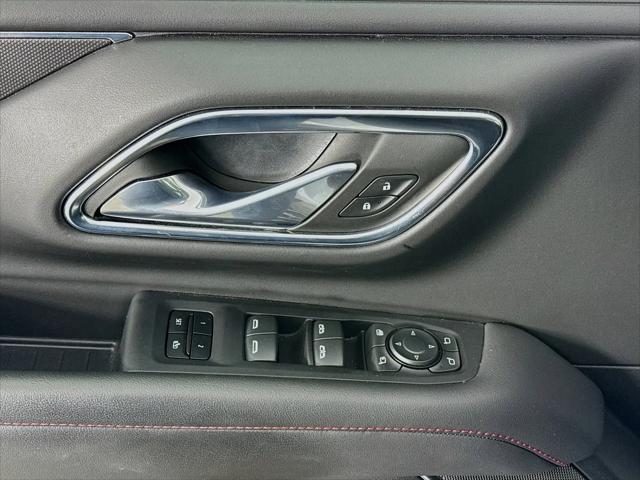 2023 Chevrolet Tahoe 4WD RST