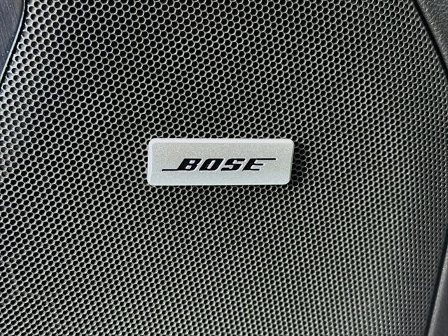 2023 Chevrolet Tahoe 4WD RST