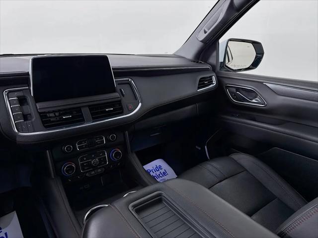 2023 Chevrolet Tahoe 4WD RST