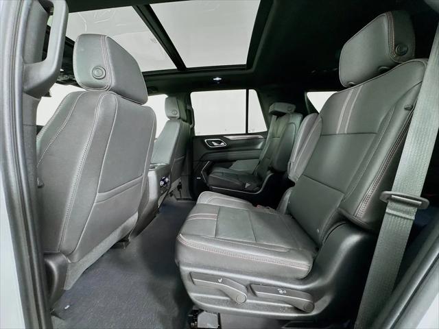 2023 Chevrolet Tahoe 4WD RST