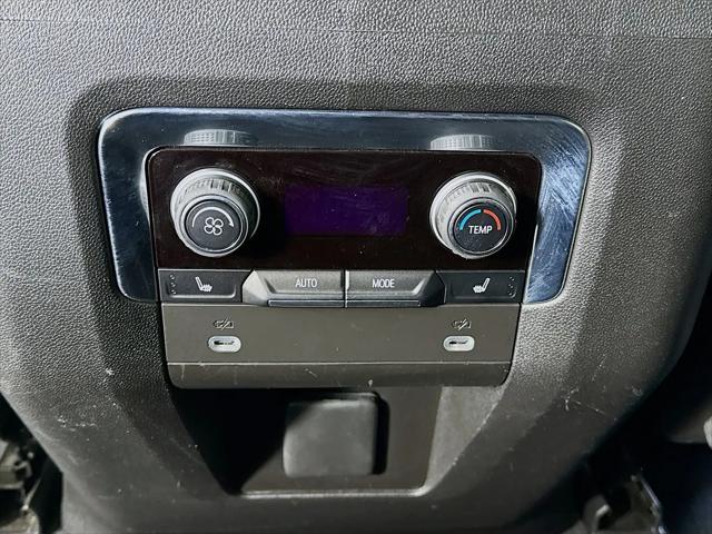 2023 Chevrolet Tahoe 4WD RST