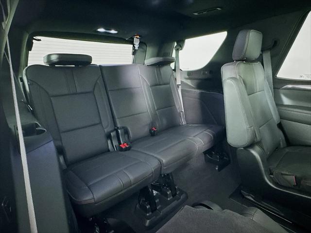 2023 Chevrolet Tahoe 4WD RST