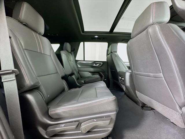 2023 Chevrolet Tahoe 4WD RST
