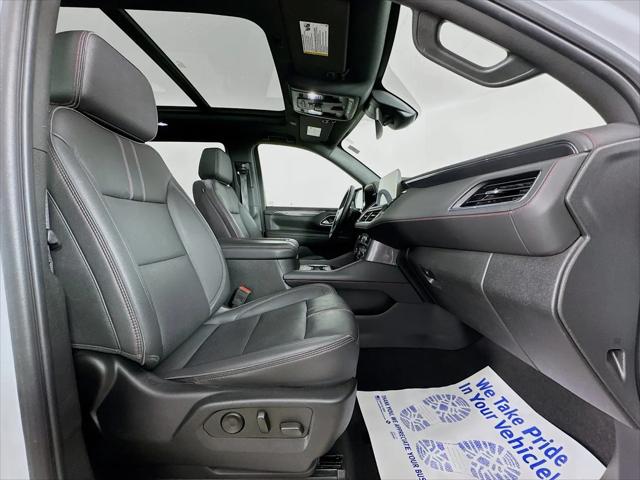 2023 Chevrolet Tahoe 4WD RST