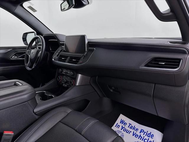 2023 Chevrolet Tahoe 4WD RST