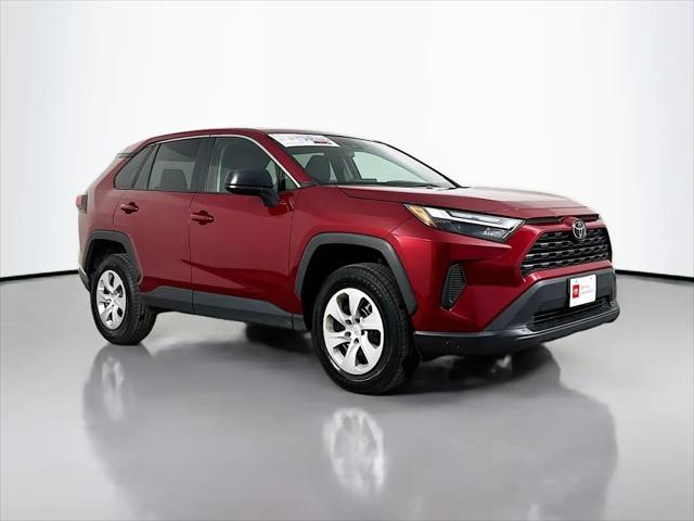 2024 Toyota RAV4 LE for sale in Maplewood, MN
