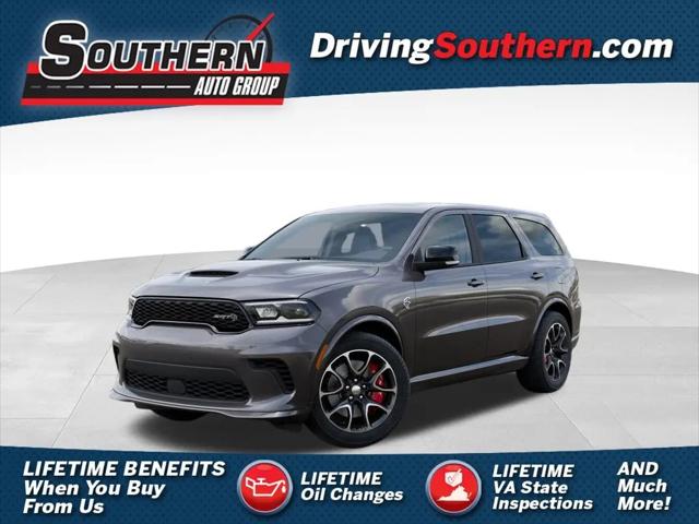 2026 Dodge Durango SRT Hellcat for sale in Newport News, VA