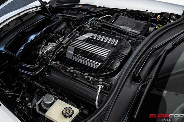 2015 Chevrolet Corvette Z06