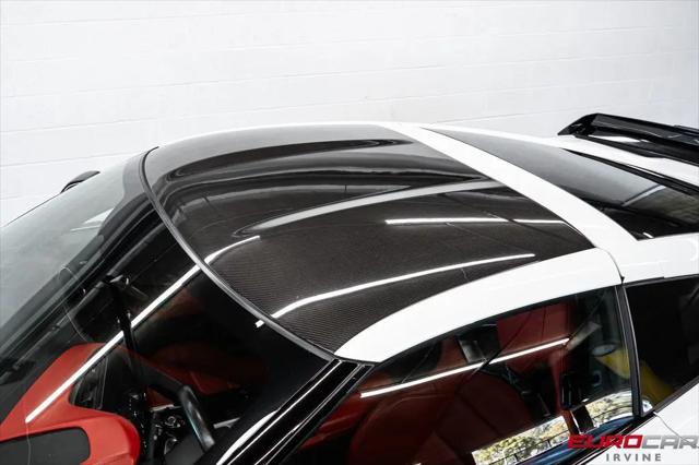 2015 Chevrolet Corvette Z06