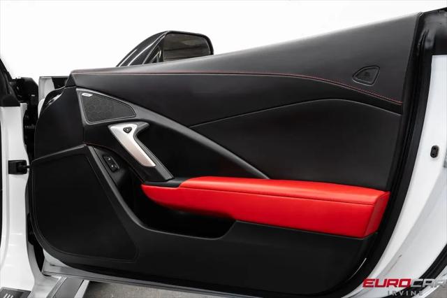 2015 Chevrolet Corvette Z06
