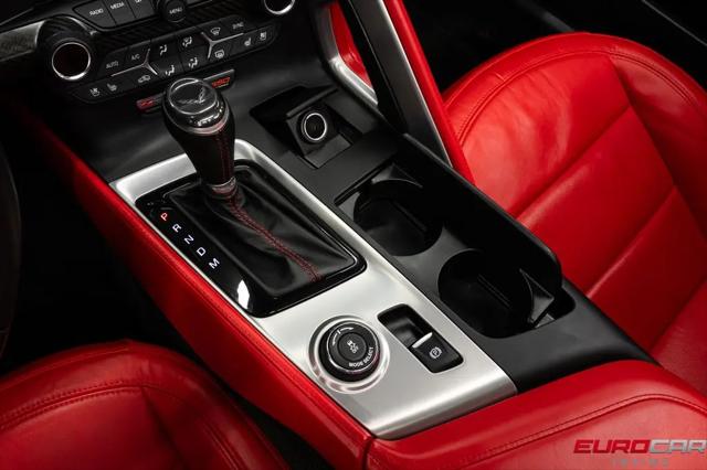 2015 Chevrolet Corvette Z06