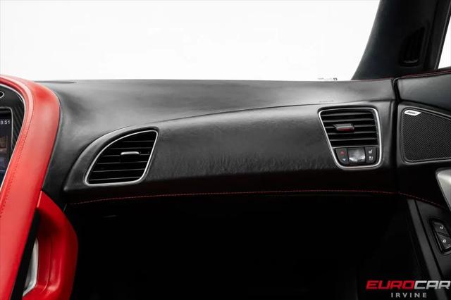2015 Chevrolet Corvette Z06