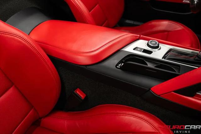 2015 Chevrolet Corvette Z06