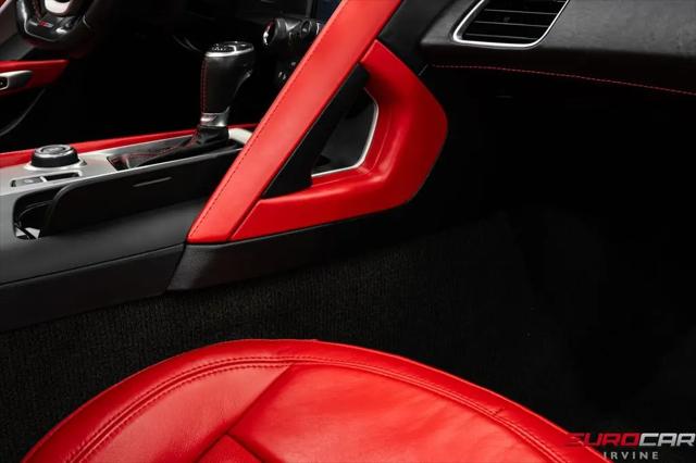 2015 Chevrolet Corvette Z06