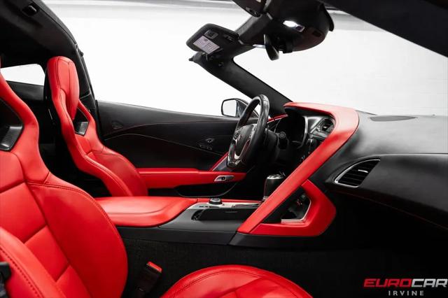 2015 Chevrolet Corvette Z06