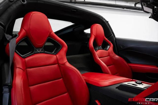 2015 Chevrolet Corvette Z06