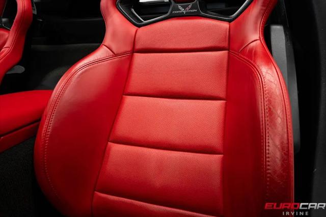2015 Chevrolet Corvette Z06