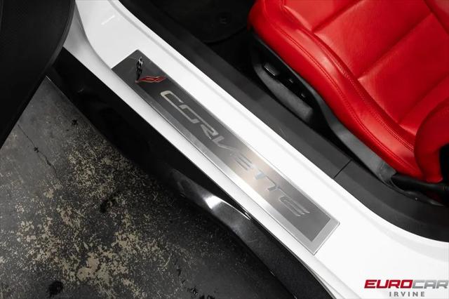 2015 Chevrolet Corvette Z06