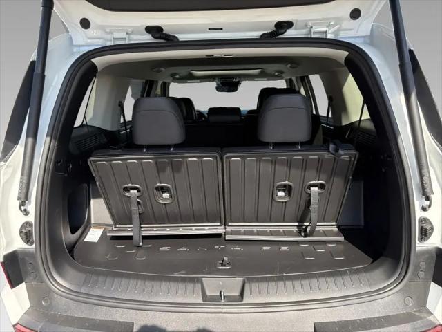 2026 Hyundai Santa Fe XRT