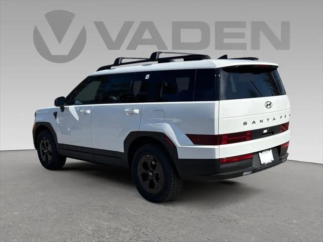 2026 Hyundai Santa Fe XRT