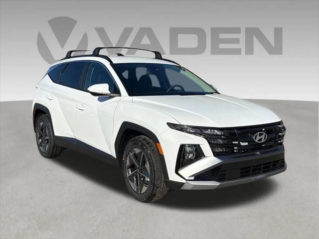 2026 Hyundai Tucson SEL for sale in Statesboro, GA