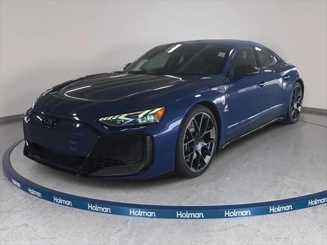 2026 Audi RS e-tron GT quattro for sale in Pembroke Pines, FL