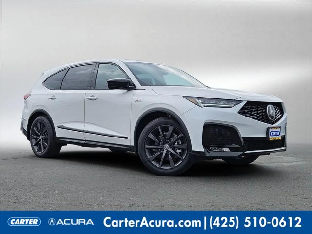 2026 Acura MDX A-SPEC for sale in Lynnwood, WA