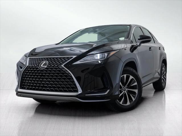 2020 Lexus RX 350 RX 350 for sale in Overland Park, KS