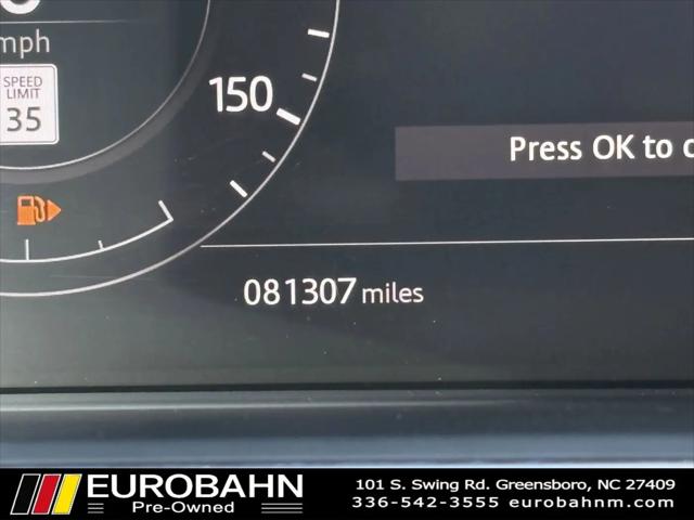 2021 Land Rover Range Rover Westminster