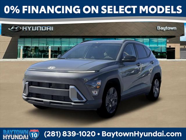2026 Hyundai Kona SEL Sport for sale in BAYTOWN, TX