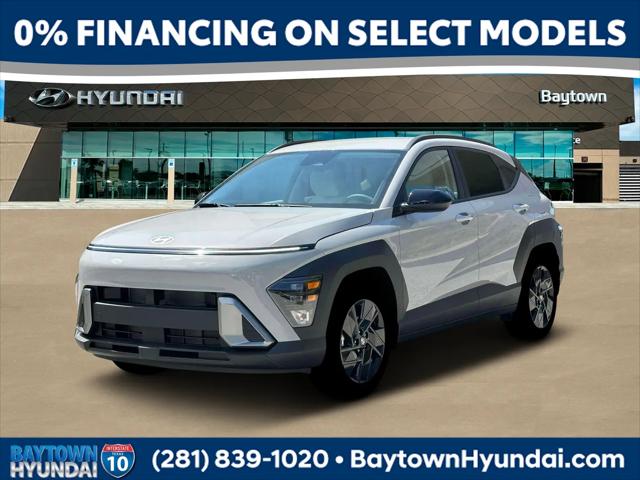 2026 Hyundai Kona SEL Sport for sale in BAYTOWN, TX