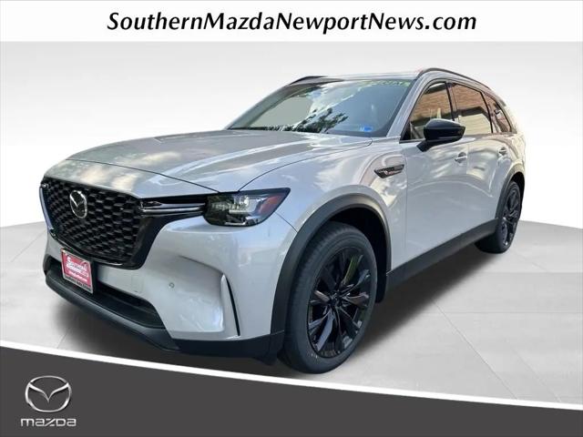 2026 Mazda X-90 3.3 Turbo Premium Sport for sale in Newport News, VA