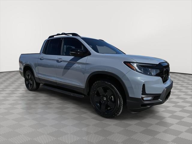 2026 Honda Ridgeline Black Edition for sale in Kansas City, KS