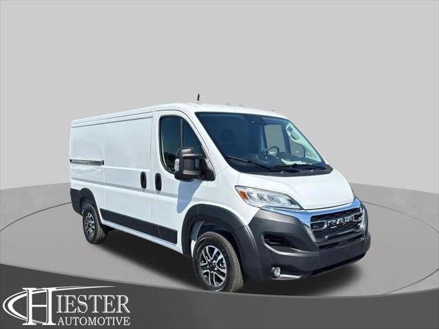 2026 Ram ProMaster Cargo Van SLT Low Roof 136 WB for sale in Sanford, NC
