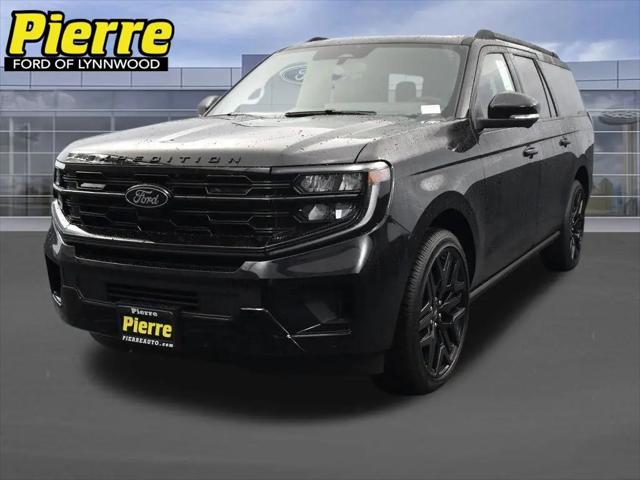 2026 Ford Expedition Max Platinum MAX for sale in Lynnwood, WA