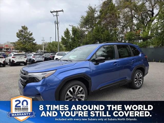 2026 Subaru Forester Touring for sale in Sanford, FL