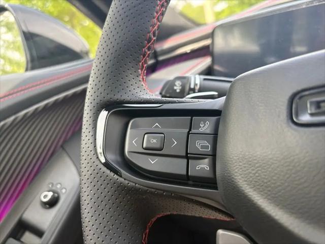 2026 Dodge Charger Scat Pack Plus 4-Door AWD